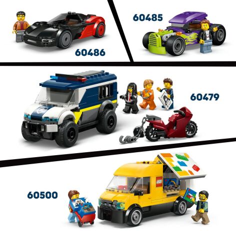 LEGO® City Fries Food Truck (60488) (7)