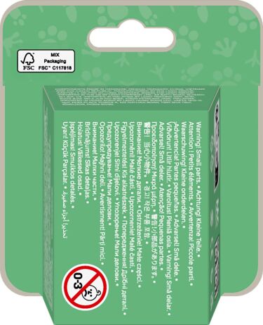 LEGO Minifigures Animals Series 28 (71051) (12)