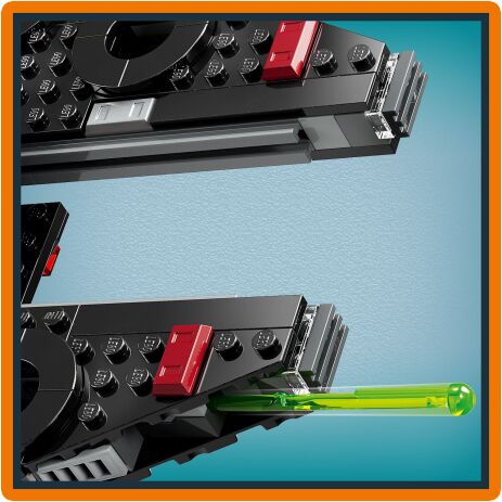 LEGO Star Wars The Dark Falcon (75389) (4)