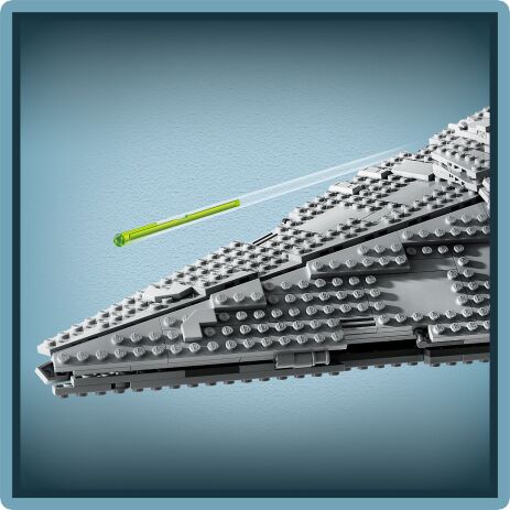 LEGO Star Wars Imperial Star Destroyer (75394) (3)