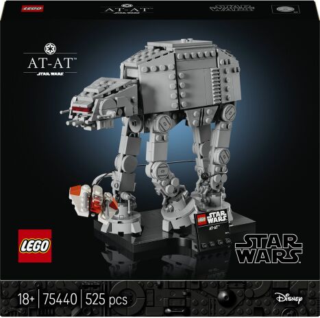 LEGO® Star Wars AT-AT (75440) (0)