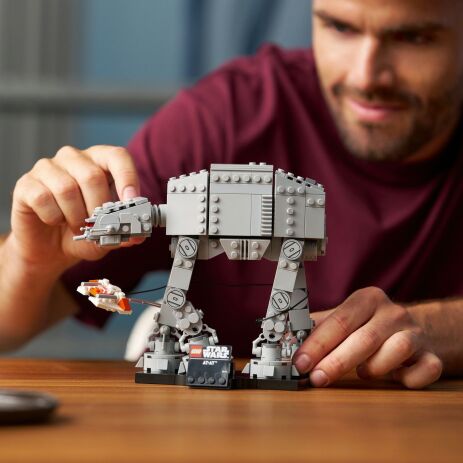 LEGO® Star Wars AT-AT (75440) (3)