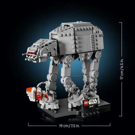 LEGO® Star Wars AT-AT (75440) (4)