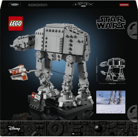 LEGO® Star Wars AT-AT (75440) (8)