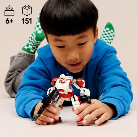 LEGO® Star Wars Clone Shock Trooper Mech (75448) (2)
