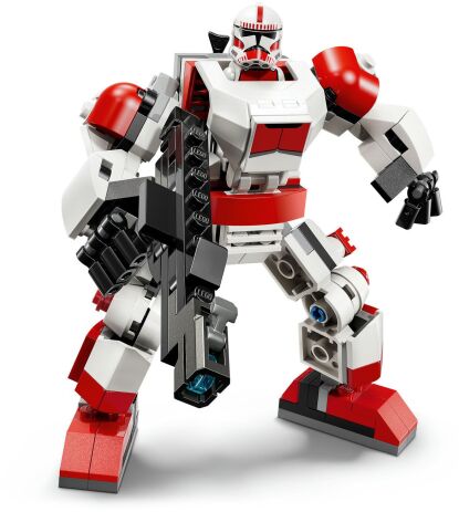 LEGO® Star Wars Clone Shock Trooper Mech (75448) (3)