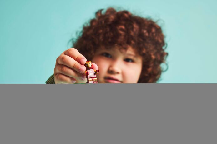 LEGO Super Heroes Iron Man Mech vs. Ultron (76307) (7)