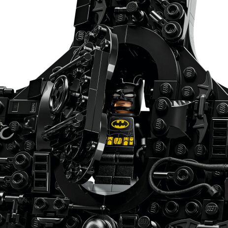 LEGO® Super Heroes Batman Logo (76330) (4)