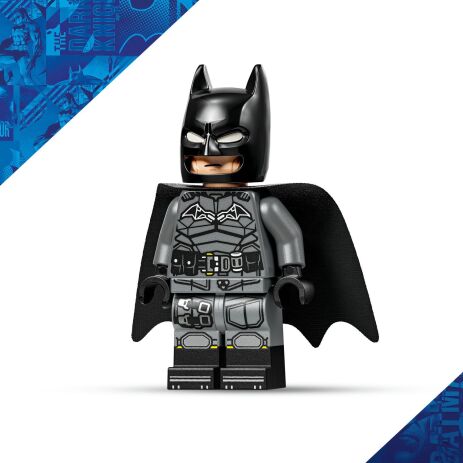 LEGO® Super Heroes The Batman Batmobile (76332) (5)