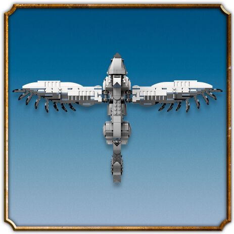 LEGO Harry Potter Buckbeak (76427) (2)