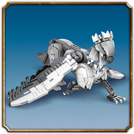 LEGO Harry Potter Buckbeak (76427) (3)