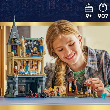 LEGO® Harry Potter Hogwarts Castle: Hospital Wing (76463) (2)