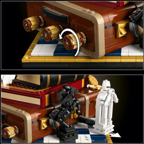 LEGO® Harry Potter Sorcerer's Stone-Collector's Edition (76466) (4)