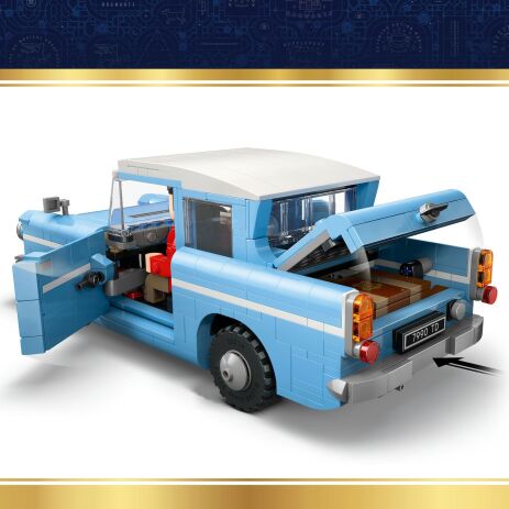 LEGO® Harry Potter Enchanted Flying Ford Anglia (76470) (3)