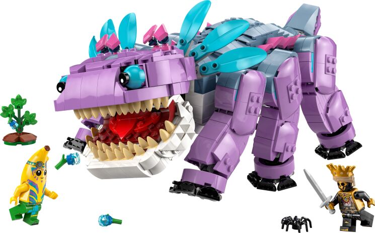 LEGO Fortnite Klombo (77077) (1)