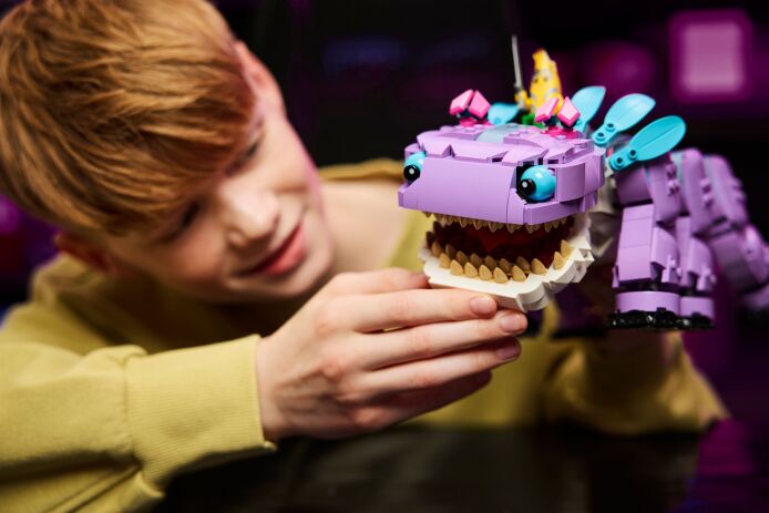 LEGO Fortnite Klombo (77077) (7)