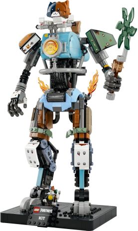 LEGO® Fortnite Kit (77081) (1)