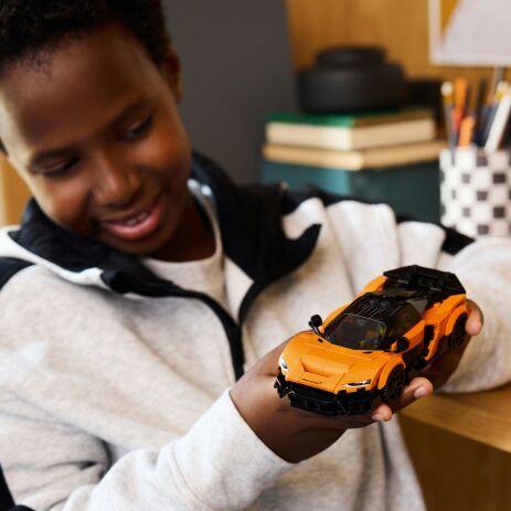 LEGO® Speed Champions McLaren W1 (77257) (4)
