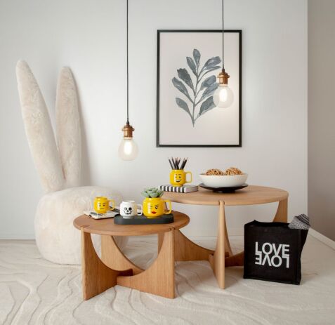 LEGO Ceramic Mug Winky-Large (41460803) (2)