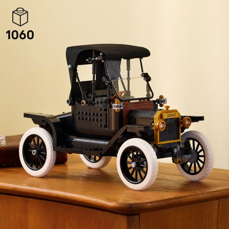 LEGO® Icons Ford Model T (11376) (2)