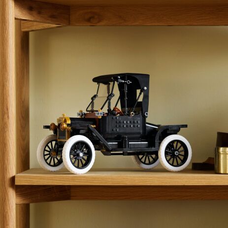 LEGO® Icons Ford Model T (11376) (7)
