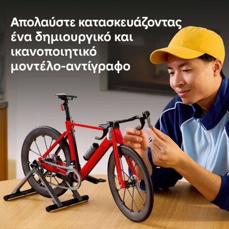 LEGO® Icons Road Bike (11380) (3)