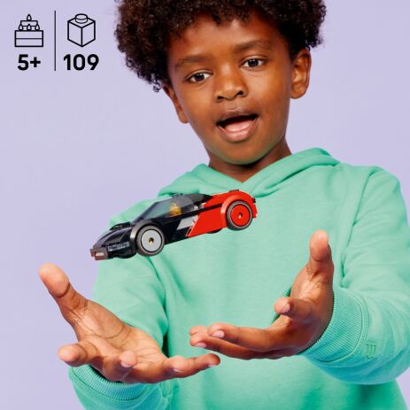LEGO® City EV Supercar (60486) (2)