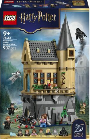 LEGO® Harry Potter Hogwarts Castle: Hospital Wing (76463) (0)