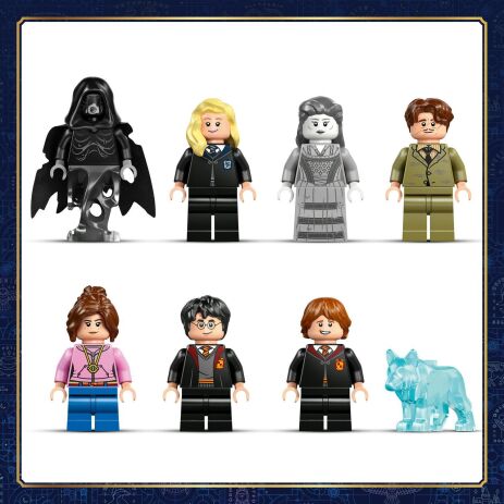 LEGO® Harry Potter Hogwarts Castle: Hospital Wing (76463) (5)
