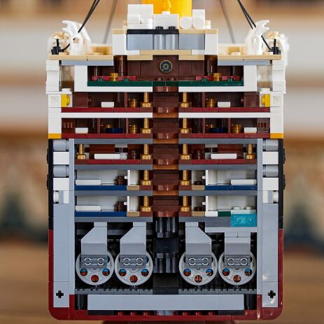LEGO Icons Titanic (10294) (2)