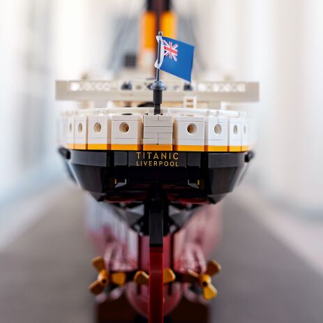 LEGO Icons Titanic (10294) (3)