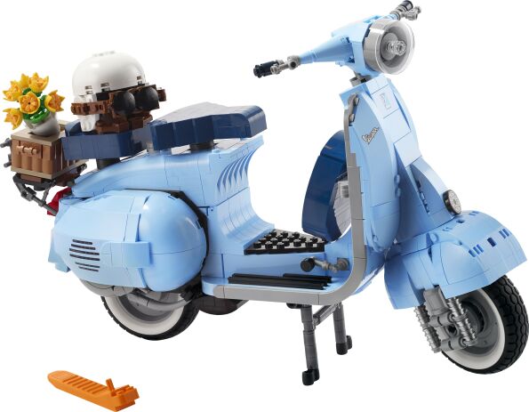 LEGO Icons Vespa 125 (10298) (1)