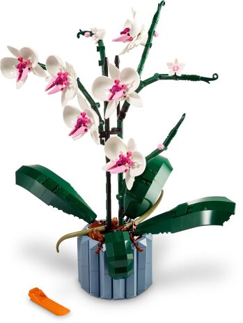 LEGO Icons Botanical Orchid (10311) (1)