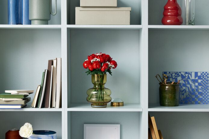 LEGO Icons Botanical Bouquet Of Roses (10328) (7)