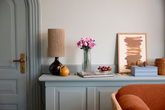 LEGO Botanical Bouquet Of Pink Roses (10374) (10)