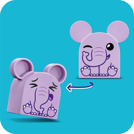 LEGO Duplo Daily Routines: Bath Time (10413) (3)