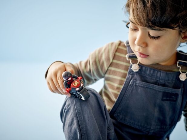 LEGO Duplo Disney Spin's Motorcycle Adventure (10424) (7)