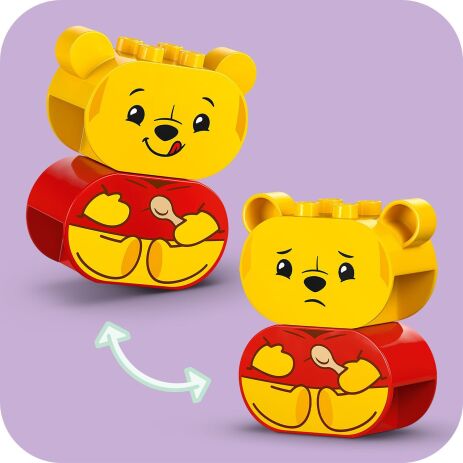 LEGO Duplo Disney Winnie The Pooh's Birthday Party (10457) (2)