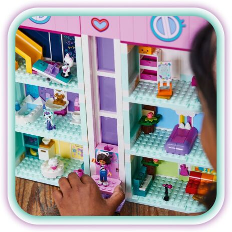 LEGO Gabby's Dollhouse (10788) (2)