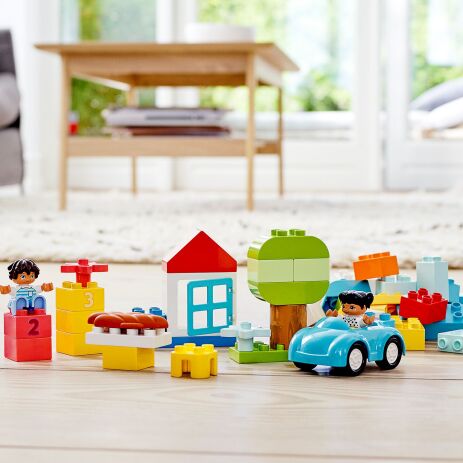 LEGO Duplo Brick Box (10913) (3)