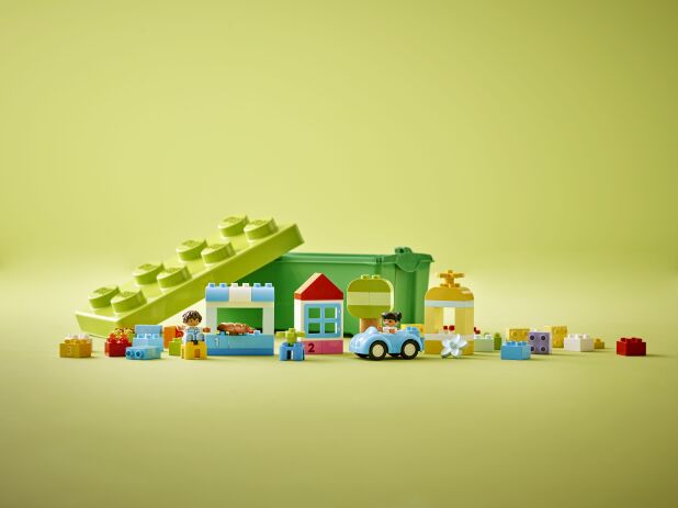 LEGO Duplo Brick Box (10913) (6)