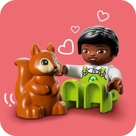 LEGO Duplo Wind Turbine & Electric Car (10985) (4)