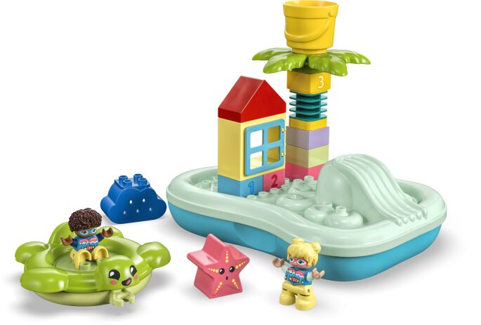 LEGO Duplo Water Park (10989) (1)