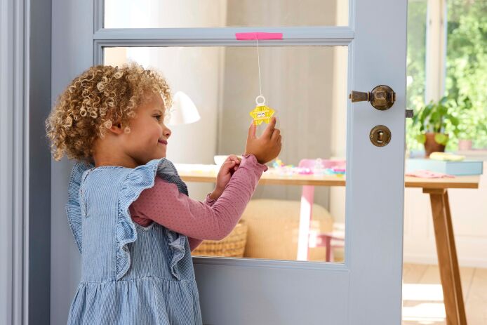 LEGO Classic Magical Transparent Box (11040) (7)