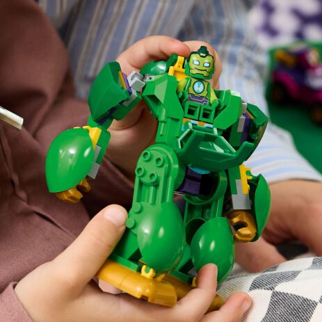 LEGO® Super Heroes Loki vs. Team Iron Man (11211) (4)