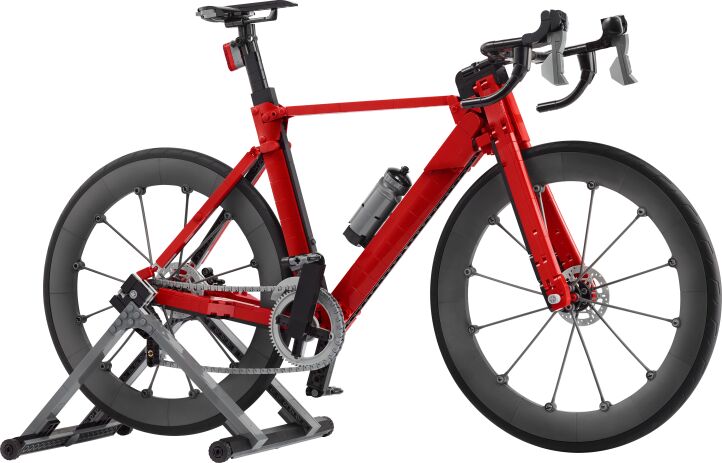 LEGO® Icons Road Bike (11380) (1)