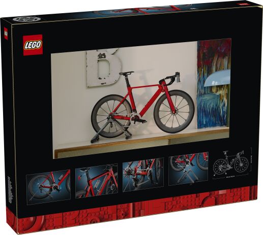 LEGO® Icons Road Bike (11380) (15)