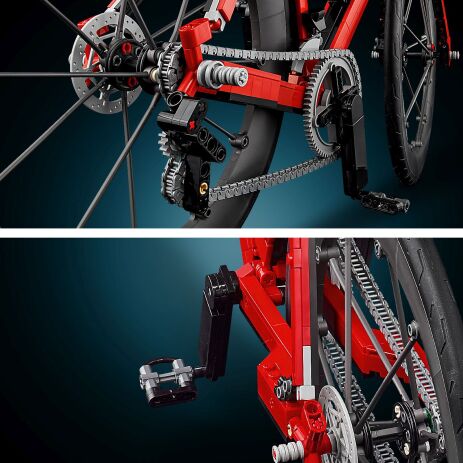 LEGO® Icons Road Bike (11380) (5)