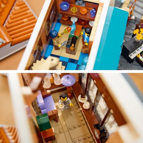 LEGO® Icons Venetian Neighborhood (11388) (4)