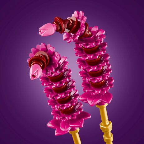 LEGO® Botanicals Cosmos Flowers (11514) (3)